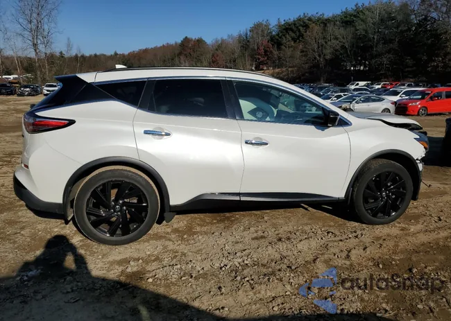 5N1AZ2MH1JN118824: 78563413