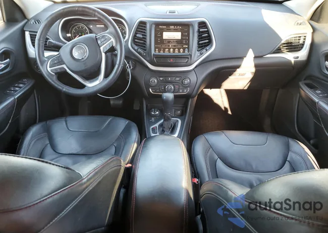 1C4PJMBSXEW178536: 76715653