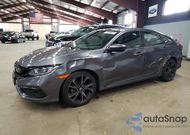 2HGFC2F85LH563749: 74940623