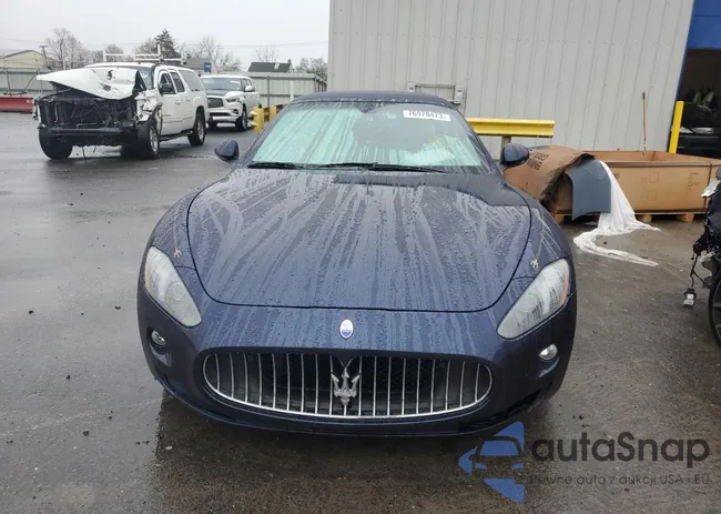 ZAM45MMA4F0142577: 76978473