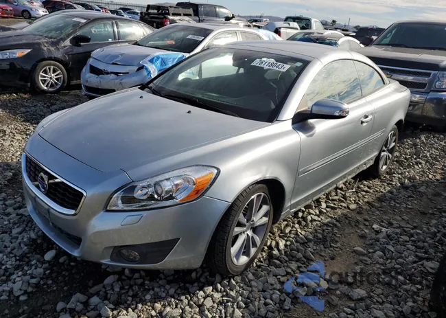 YV1672MC5BJ110278: 76118043