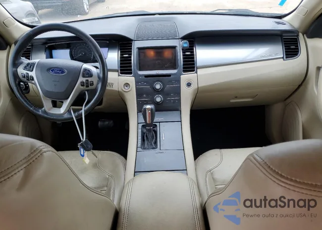 1FAHP2E82DG190864: 77134673