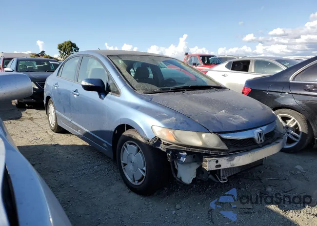 JHMFA362X9S005935: 75131383