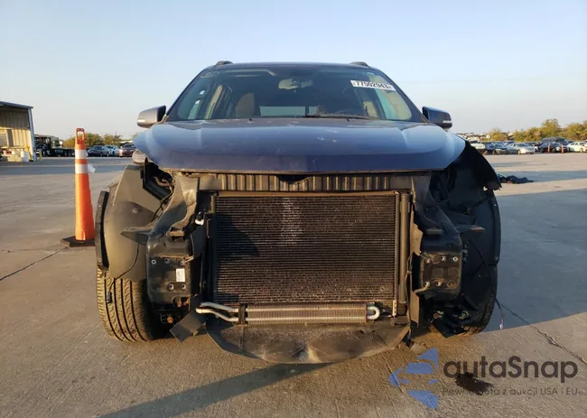 1GNKVGKD8DJ160511: 77502943