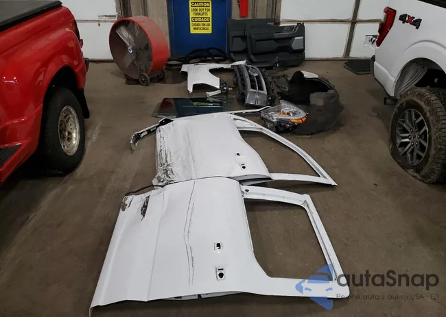 1FTFW1E86NKE49479: 74190853