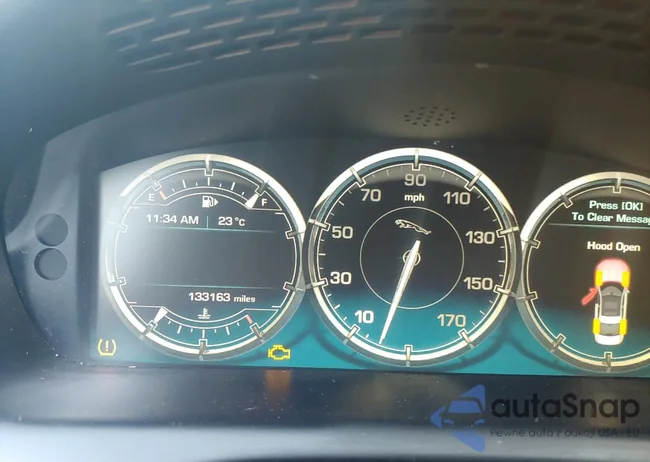 SAJWJ1CD7D8V49599: 75561953