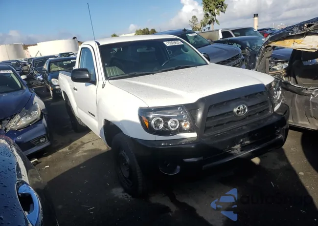 5TENX22N56Z244810: 75009853