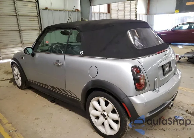 WMWRH33425TF80826: 77082913