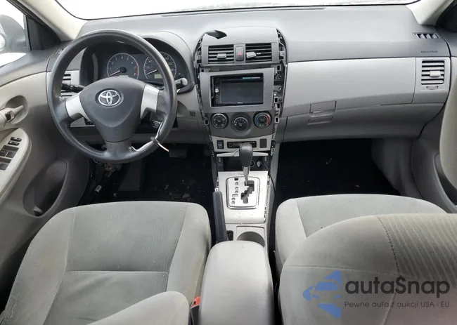 2T1BU4EE9BC626874: 75181653