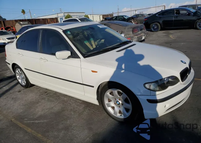 WBAEV334X4KW15962: 75000463