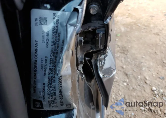 KL8CF6SA4HC722062: 76510663