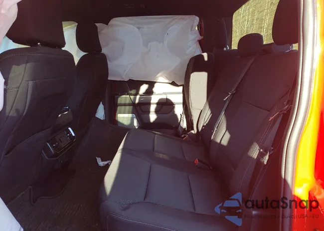 1FTFW1E82NKE14325: 78378273