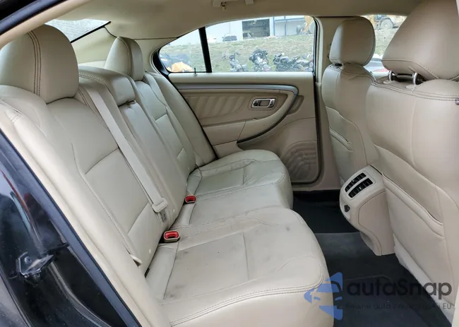 1FAHP2E82DG190864: 77134673