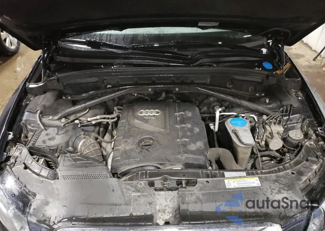 WA1LFAFP8CA009365: 75688733