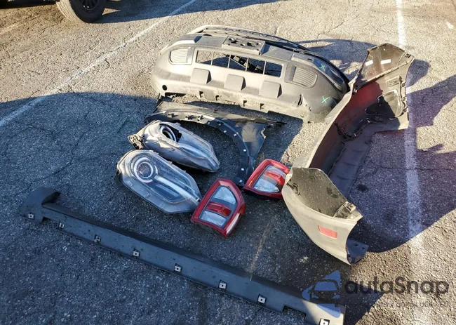 3FMCR9A69MRA33820: 76672283