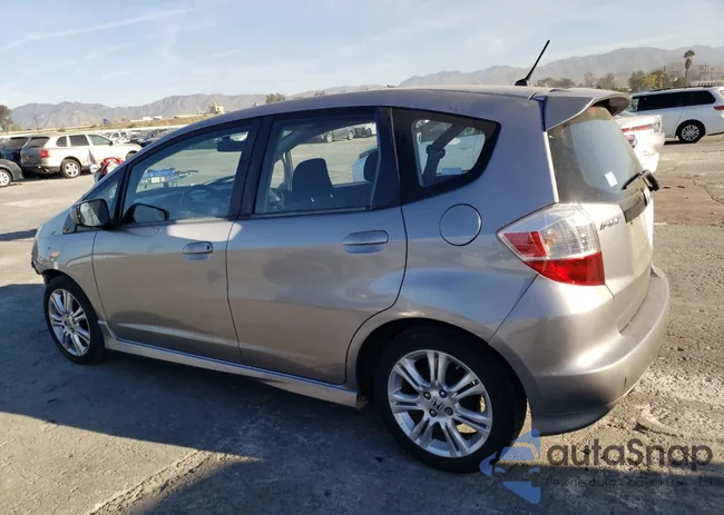 JHMGE88459S034666: 74571753