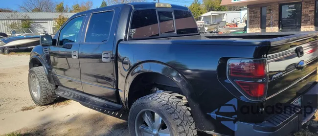 1FTFW1R69EFA11251: 76698613