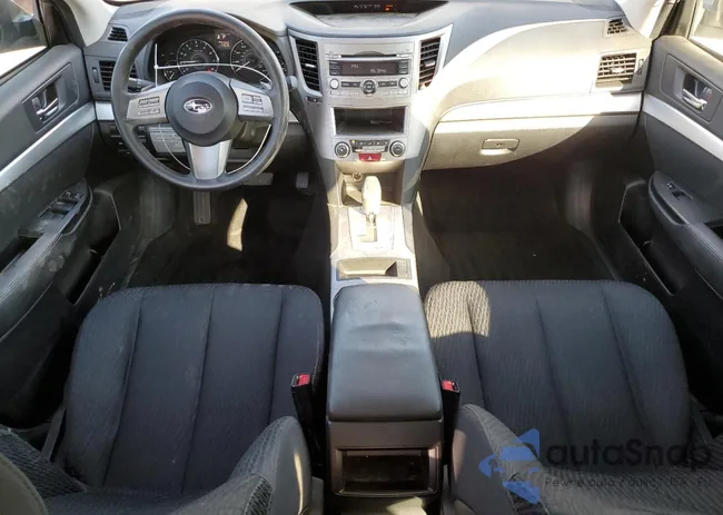 4S3BMCA68B3245003: 77692893