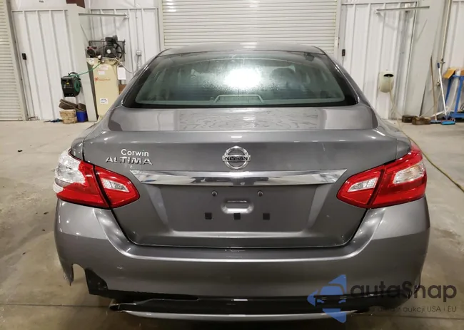 1N4AL3AP4GN349481: 74586853