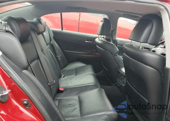 JTHCH96S860013377: 75264573