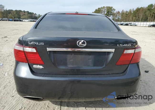 JTHBL46F875047937: 74771953