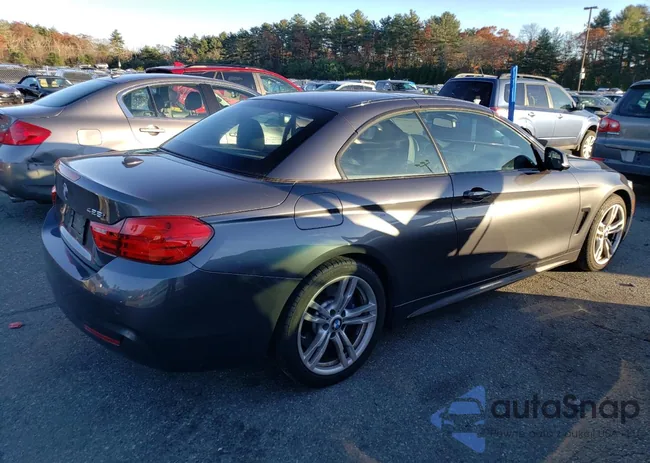 WBA3V5C53EJ969194: 76574333