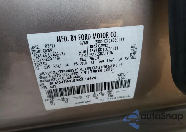 5LM5J7WC5MGL14424: 75476653