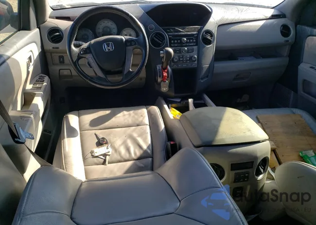 5FNYF3H52DB032507: 78319513