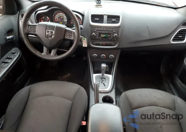 1C3CDZAB9DN683030: 77611553