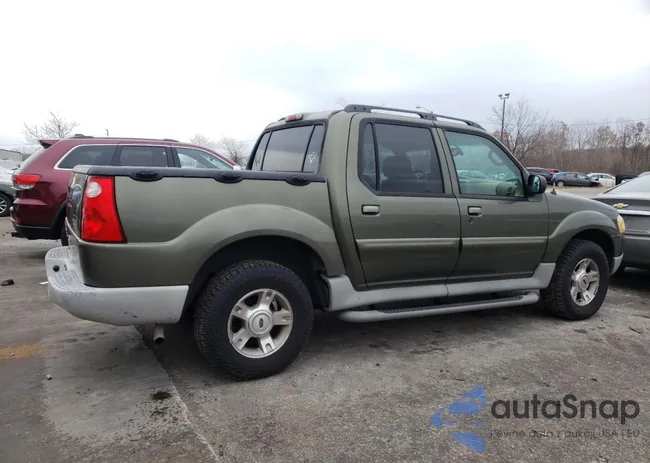 1FMZU77E43UC26024: 76640653