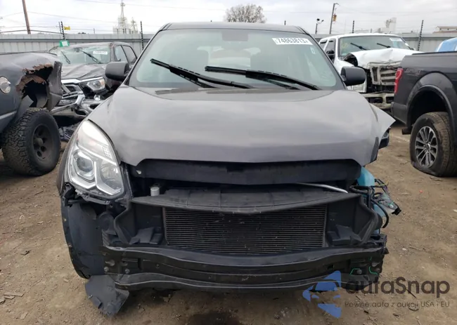 2GNALBEK3G6329737: 74863813