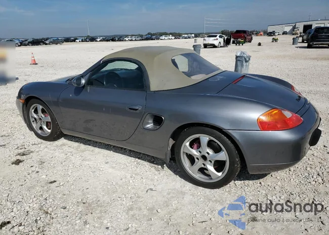 WP0CA29802U624875: 76136593