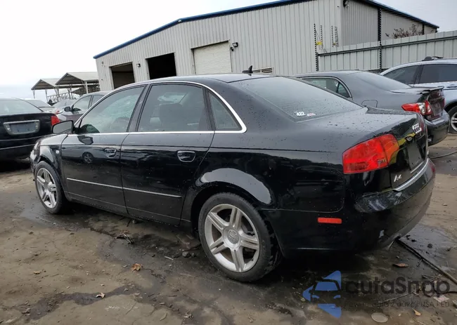 WAUAF78E07A044562: 76182063