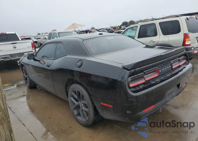 2C3CDZAGXMH552662: 78500743