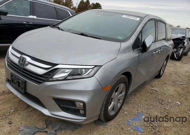 5FNRL6H70KB128987: 73301433