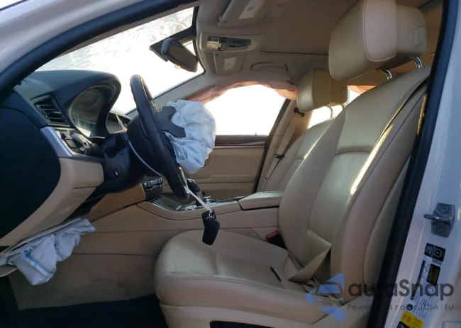 WBAXH5C53DD111701: 78141303