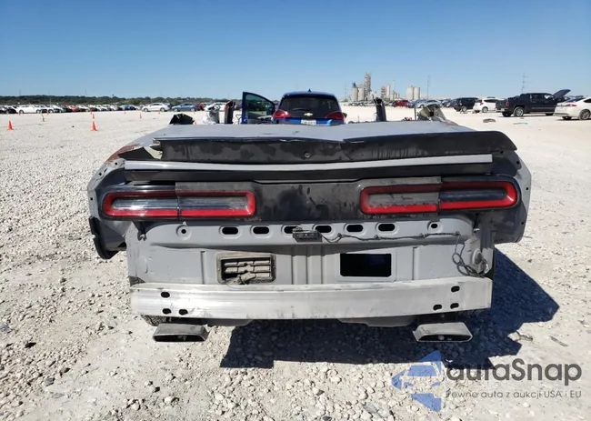 2C3CDZFJ8LH236079: 77684763