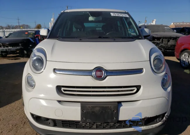 ZFBCFABH5FZ031305: 76167913