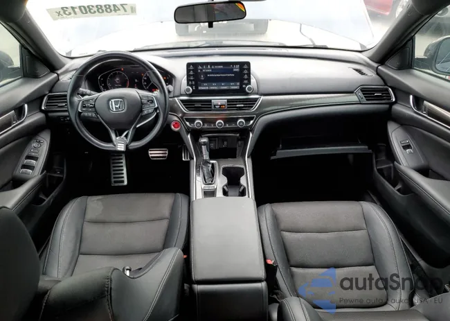 1HGCV1F38KA169171: 74883013