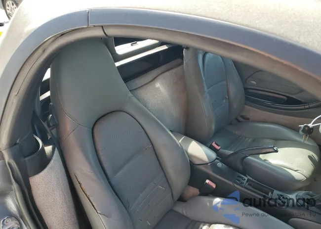 WP0CA29802U624875: 76136593