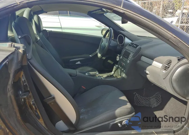 WDBWK54F66F108580: 76009183