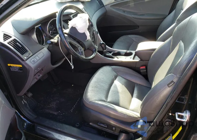 KMHEC4A42DA090351: 77777733