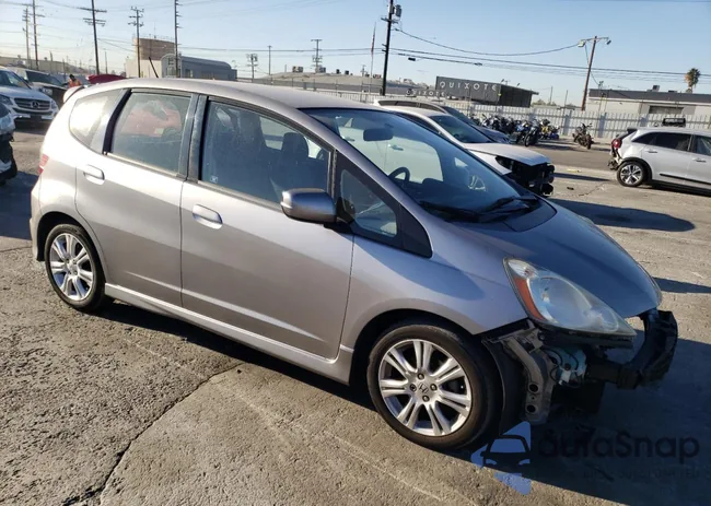 JHMGE88459S034666: 74571753