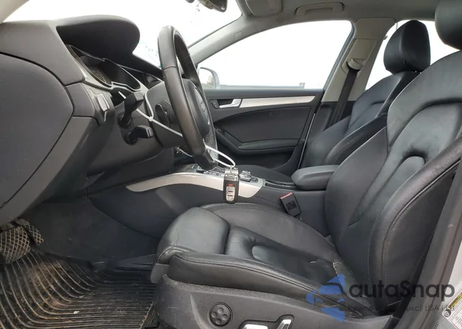 WAUFFAFL4DN048543: 74842233