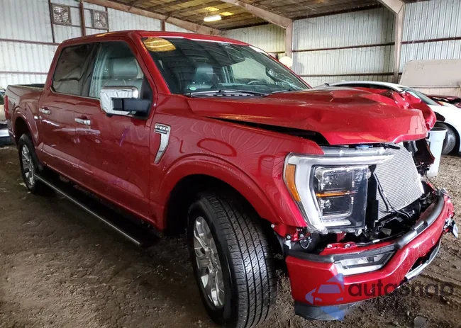 1FTEW1C84NFB85041: 78844633