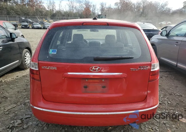 KMHDC86E79U040457: 76507953