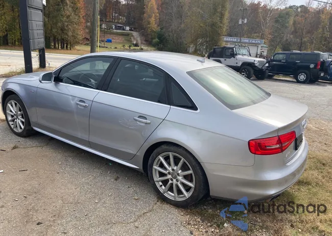 WAUBFAFL6FN008160: 78682683