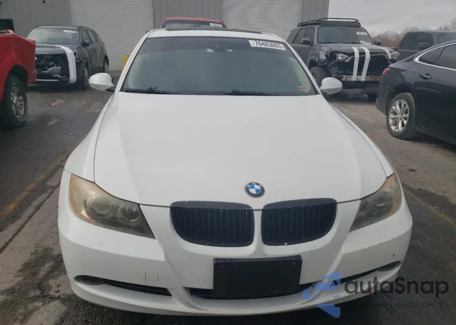 WBAVB73547PA86981: 76483003