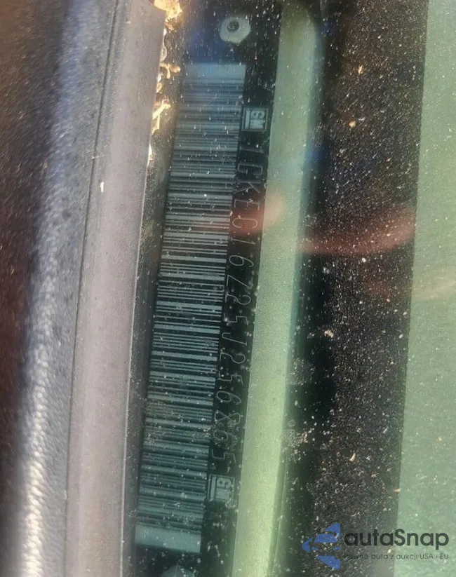 1GKEC16Z25J256865: 76760493