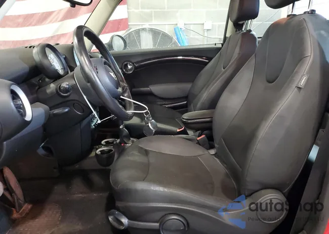 WMWSU3C58BT095542: 75530323